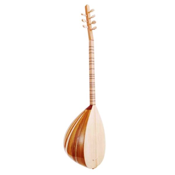 Bağlama | Yaprak Dut - H001