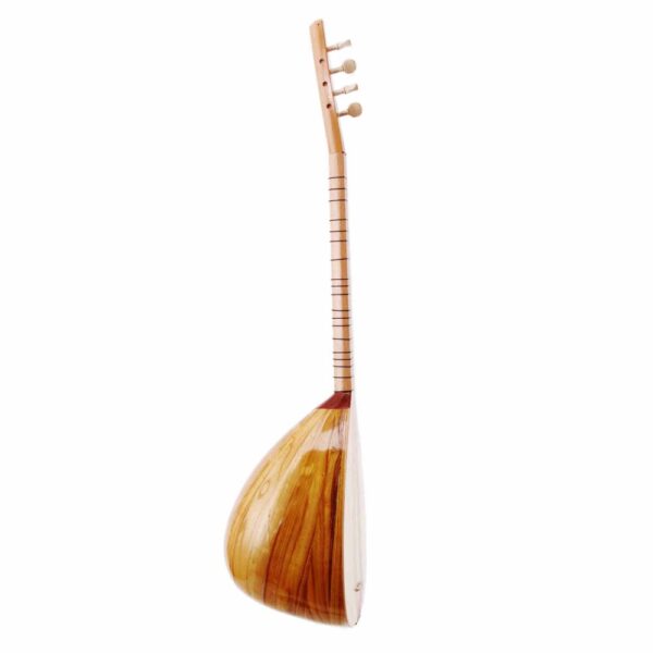 Bağlama | Yaprak Dut - H001 - Görsel 2