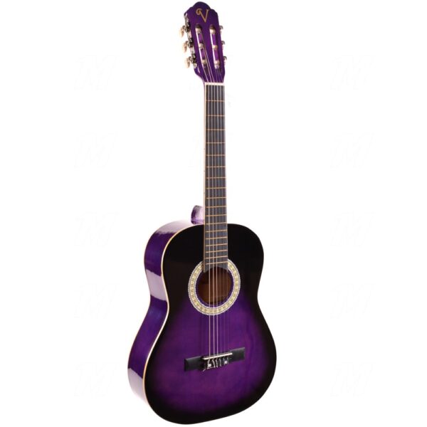 Gitar | Klasik Victoria - H001 - Görsel 4